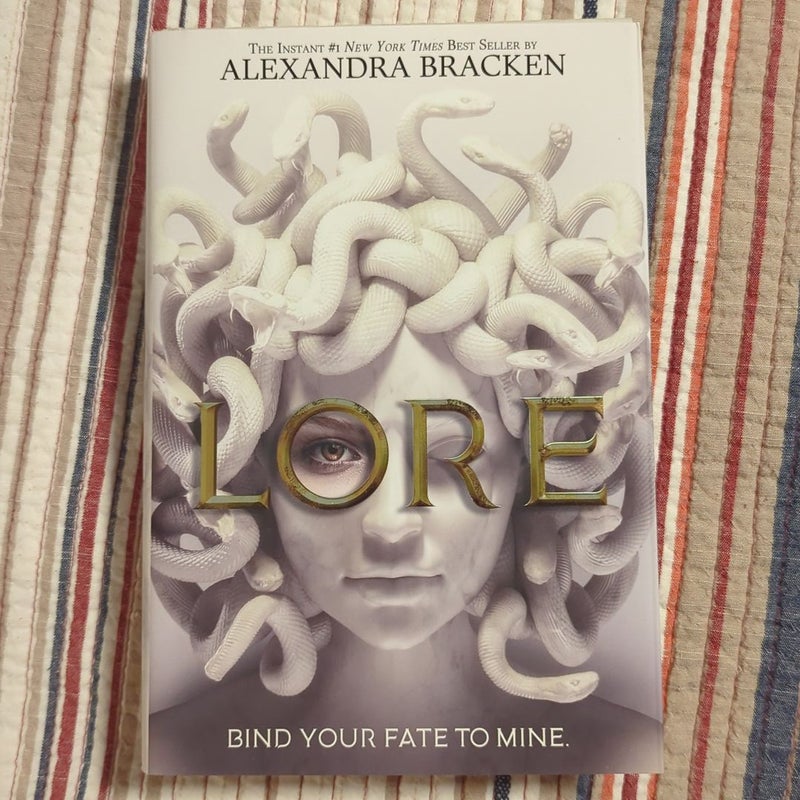 Lore