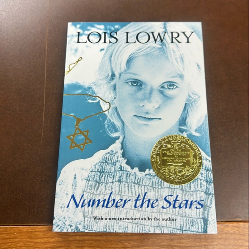 Number the Stars