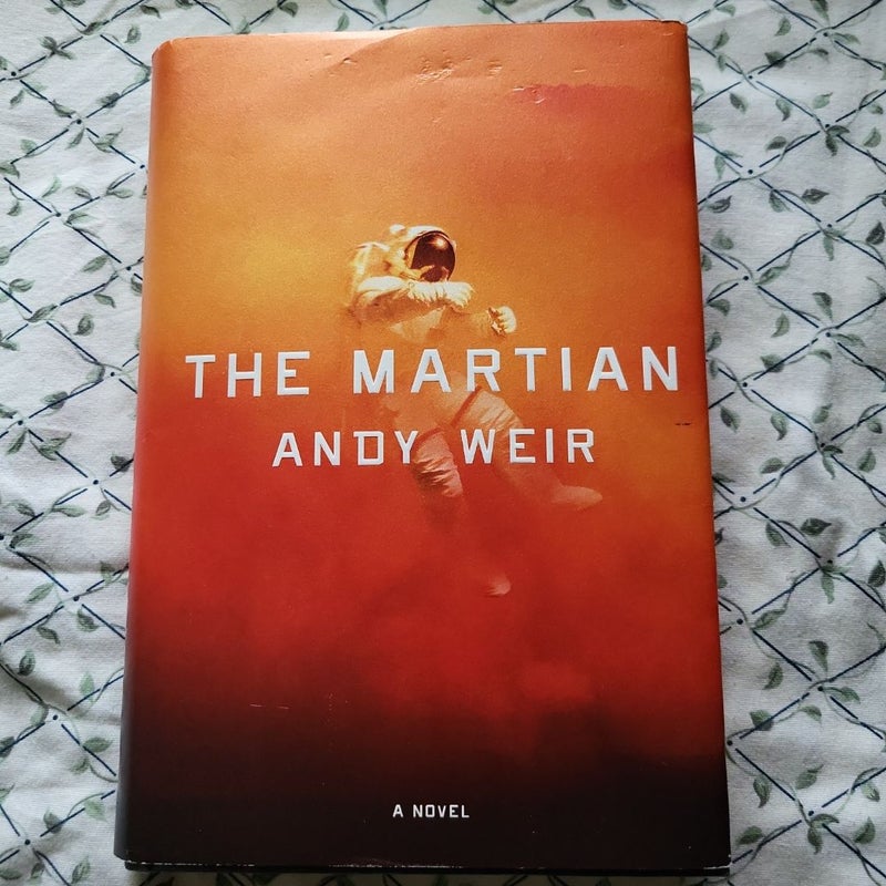 The Martian