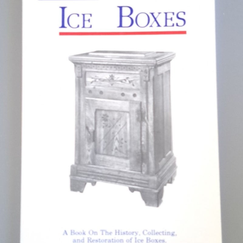 American Ice Boxes