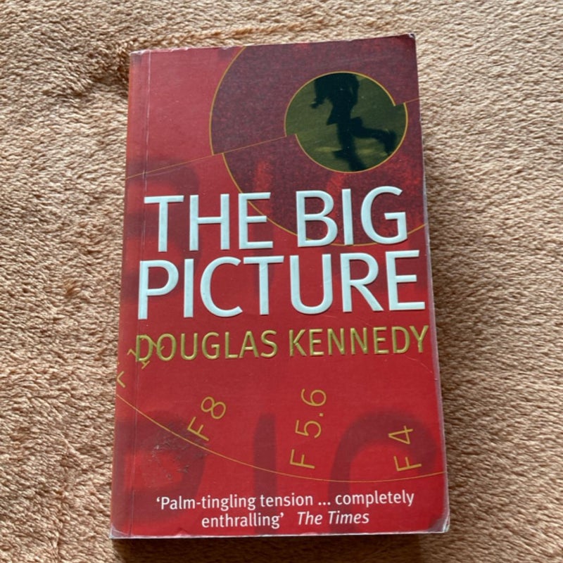 The Big Picture