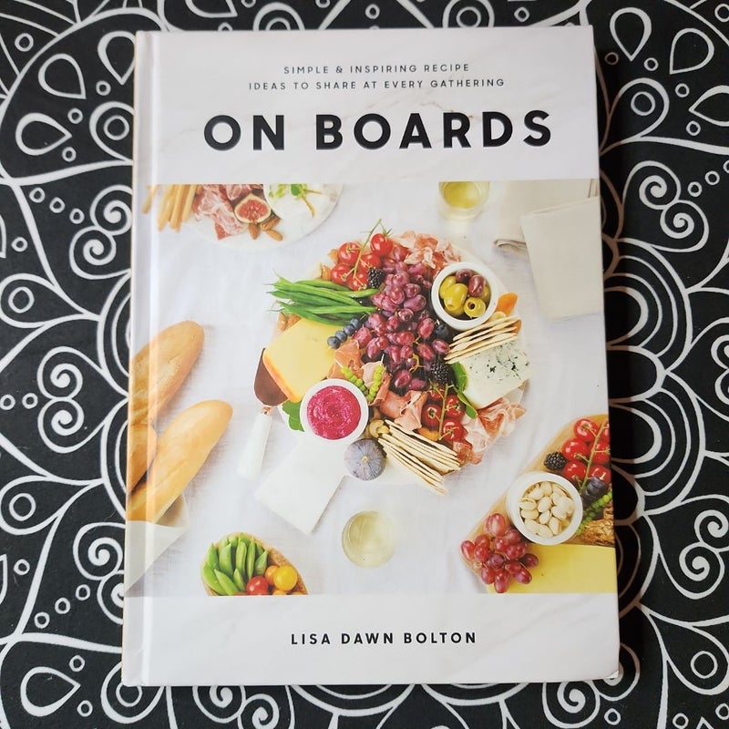 On Boards