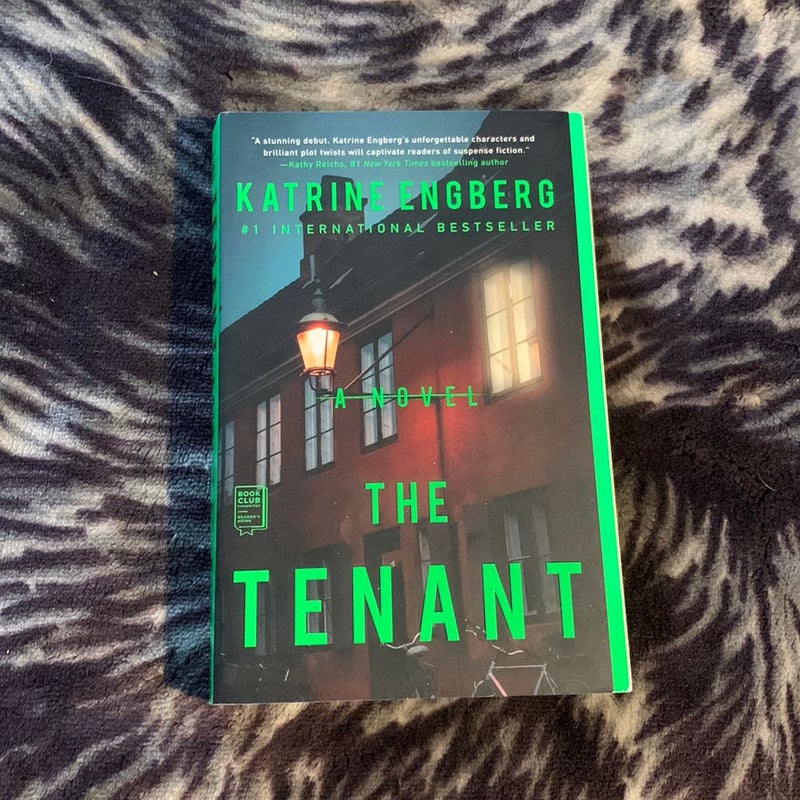 The Tenant