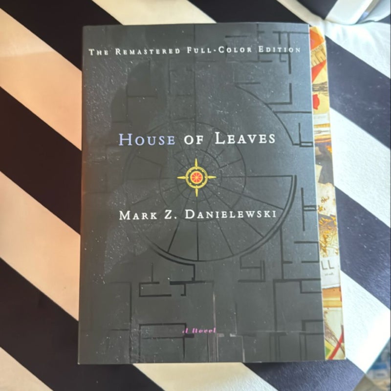 House of Leaves