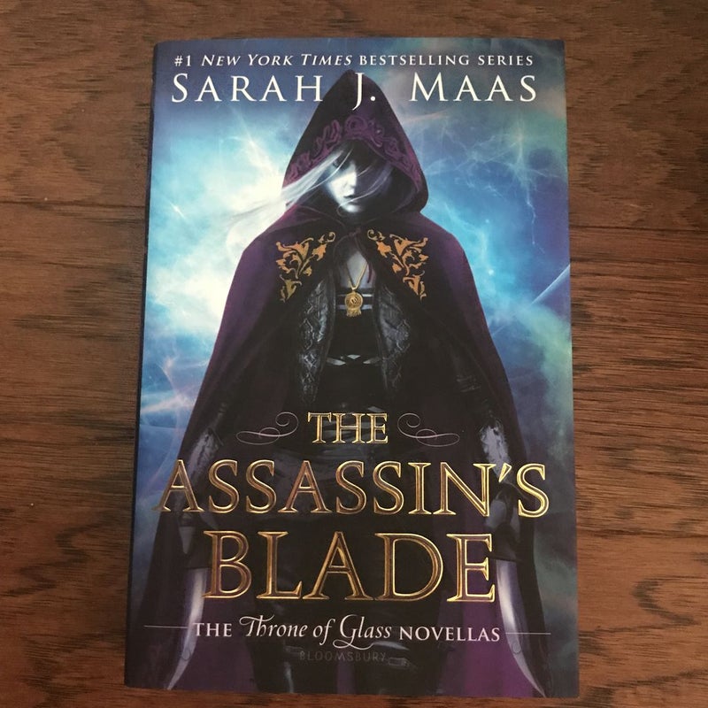 Throne of Glass Box Set