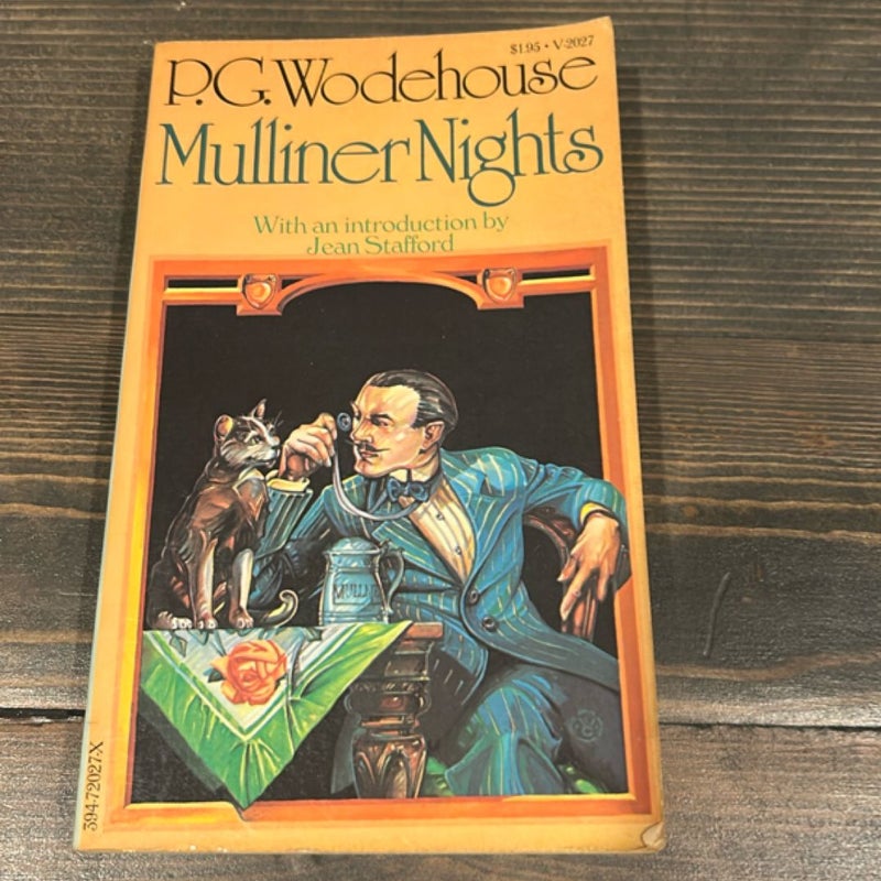 Mulliner Nights