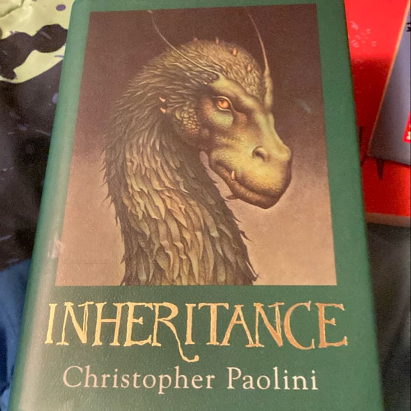 Inheritance