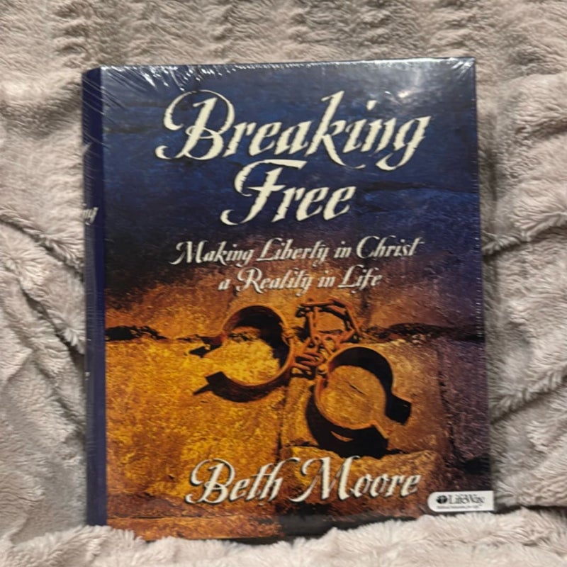 Breaking Free