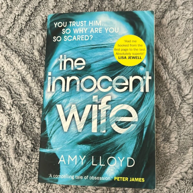 The Innocent Wife