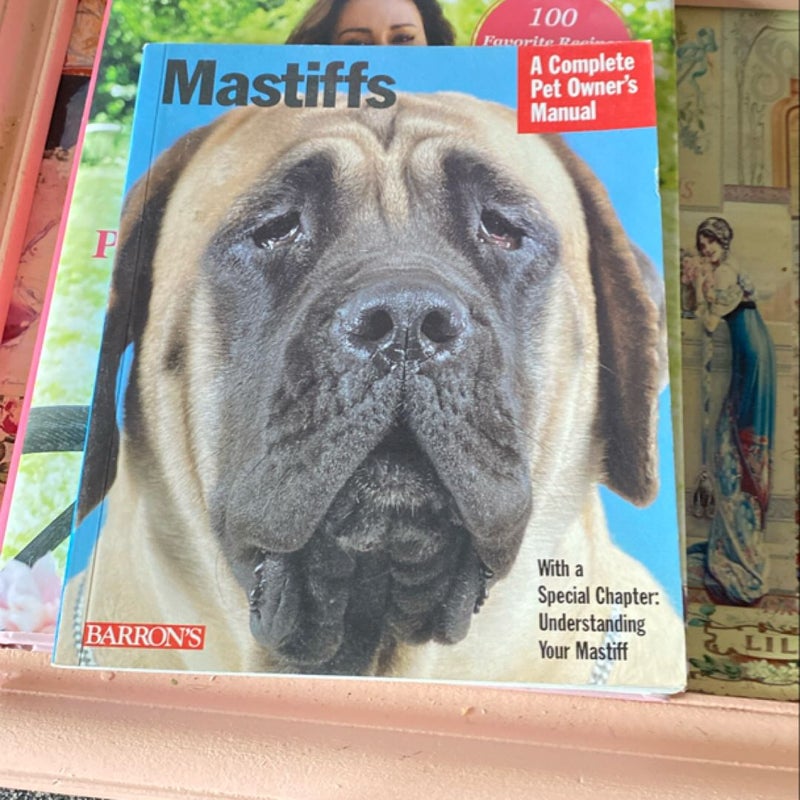 Mastiffs