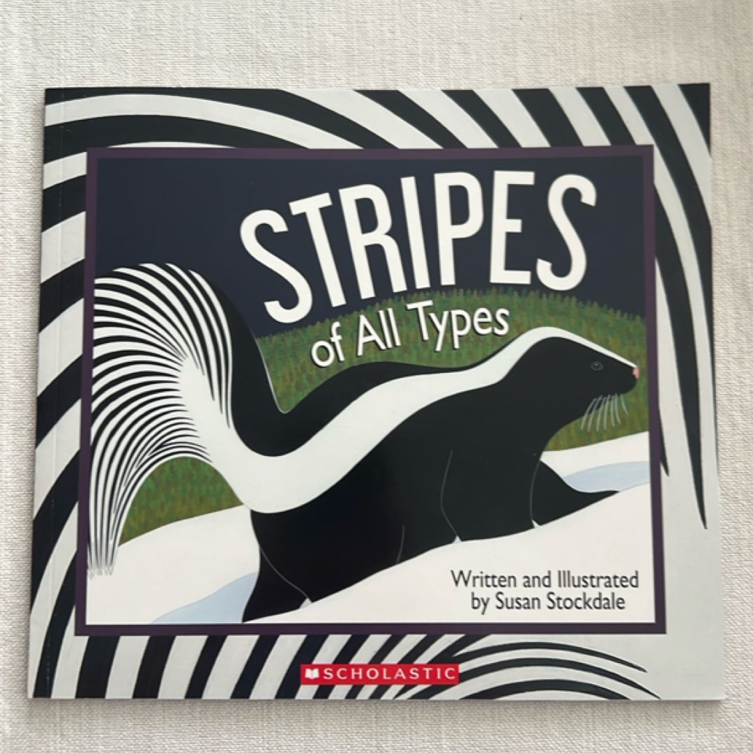 Stripes of All Types