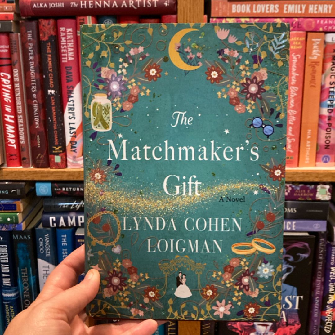 The Matchmaker's Gift