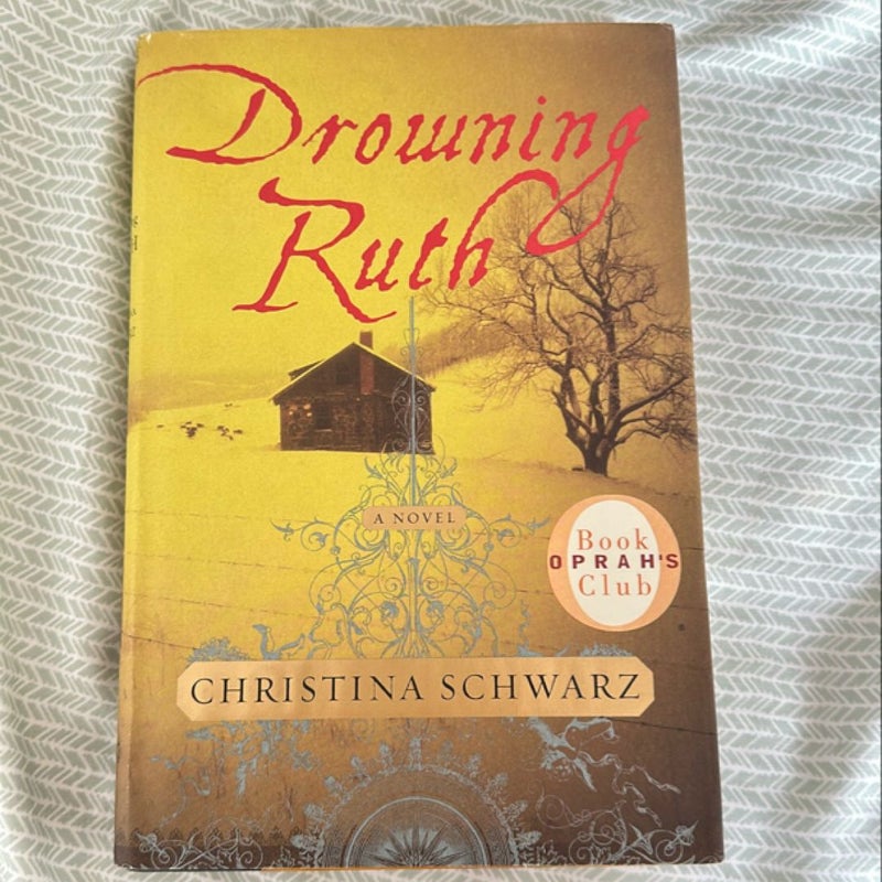 Drowning Ruth