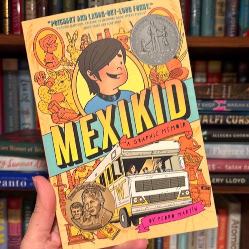 Mexikid