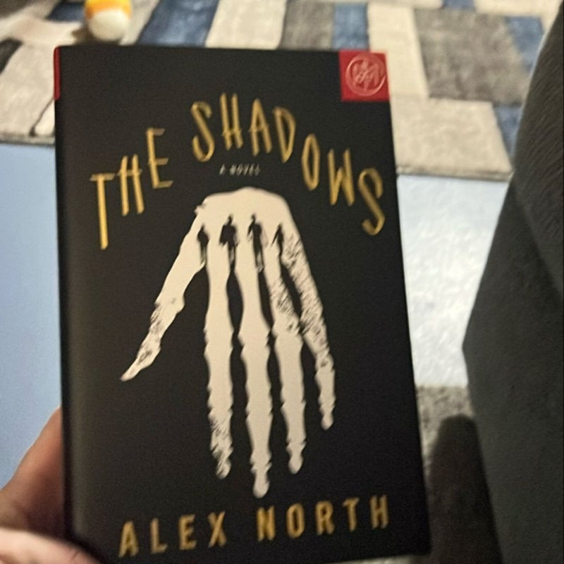 The Shadows