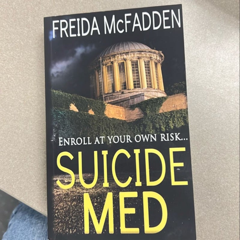 Suicide Med