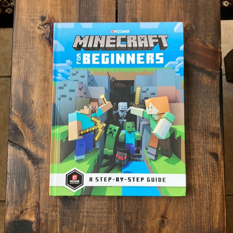 Minecraft for Beginners