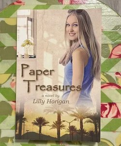 Paper Treasures