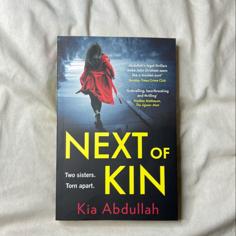 Next of Kin