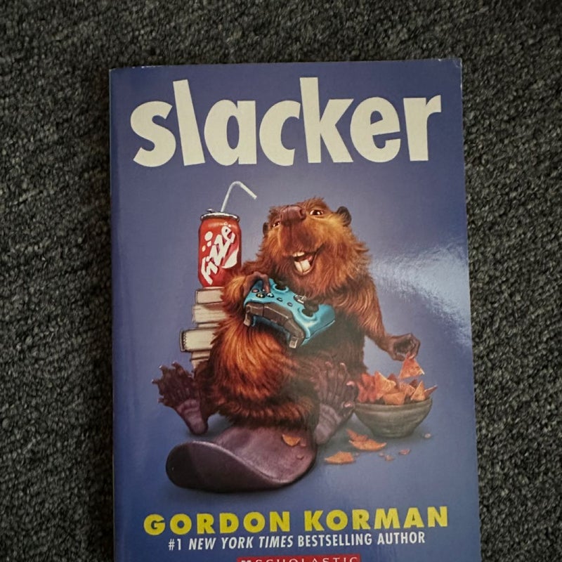 Slacker