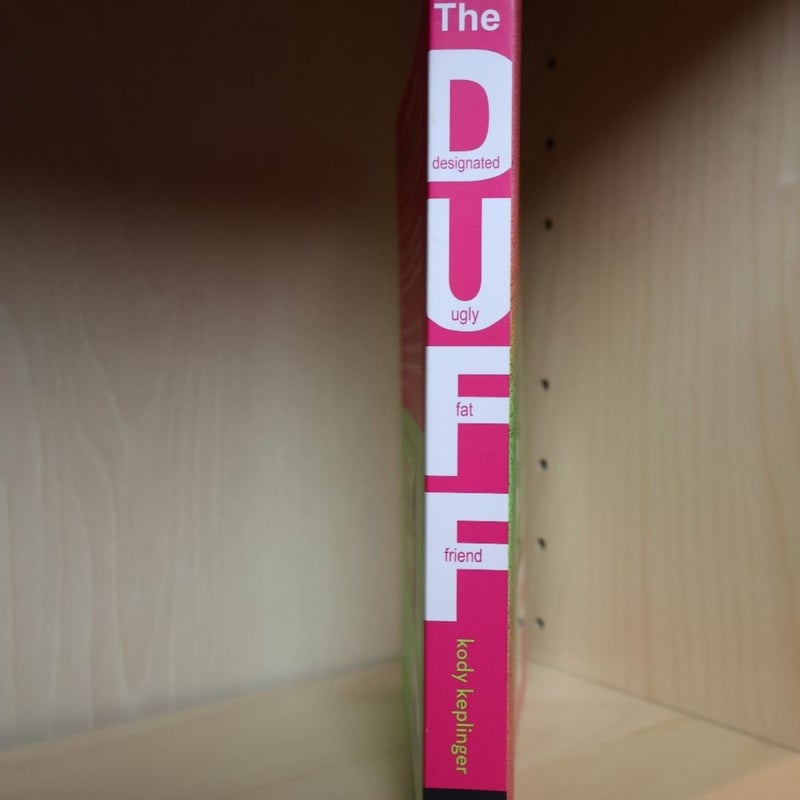 The DUFF