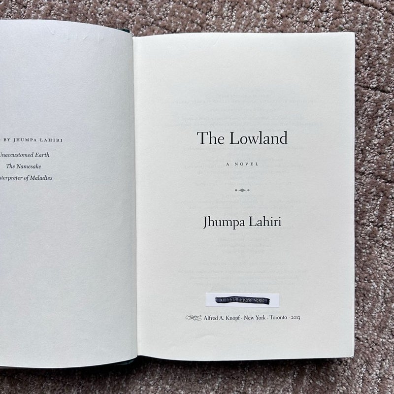 The Lowland