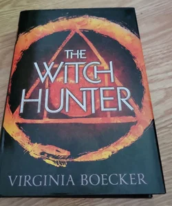 The Witch Hunter