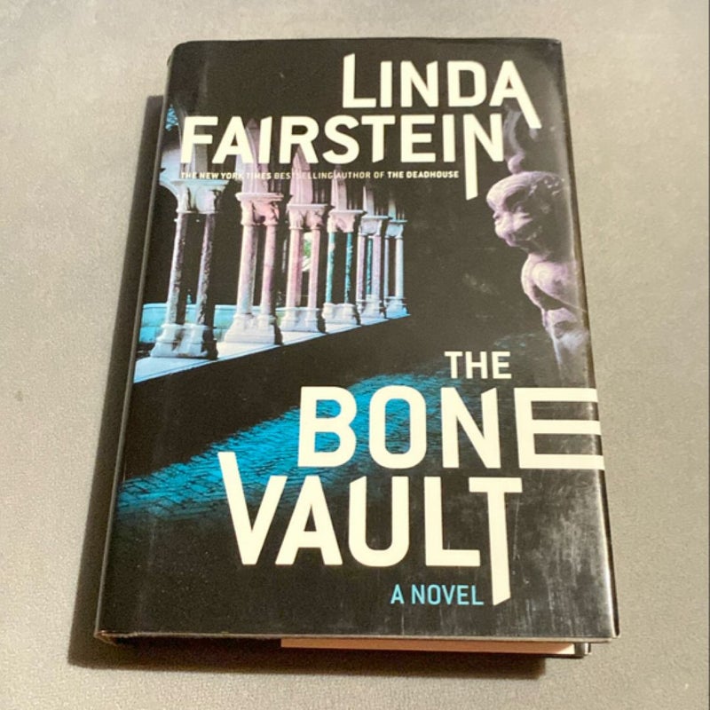 The Bone Vault