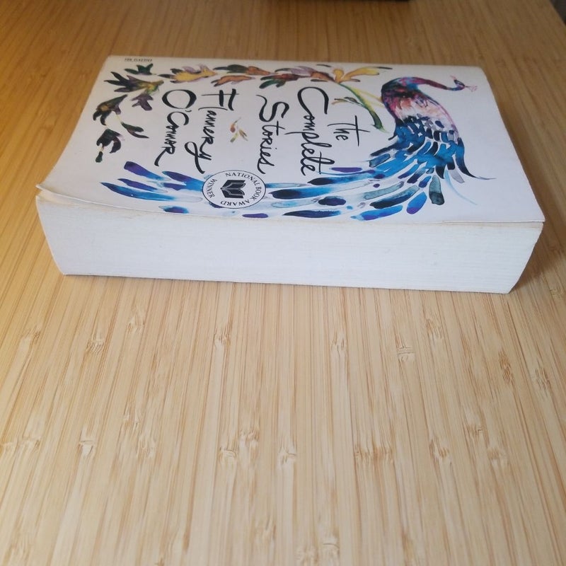 The Complete Stories