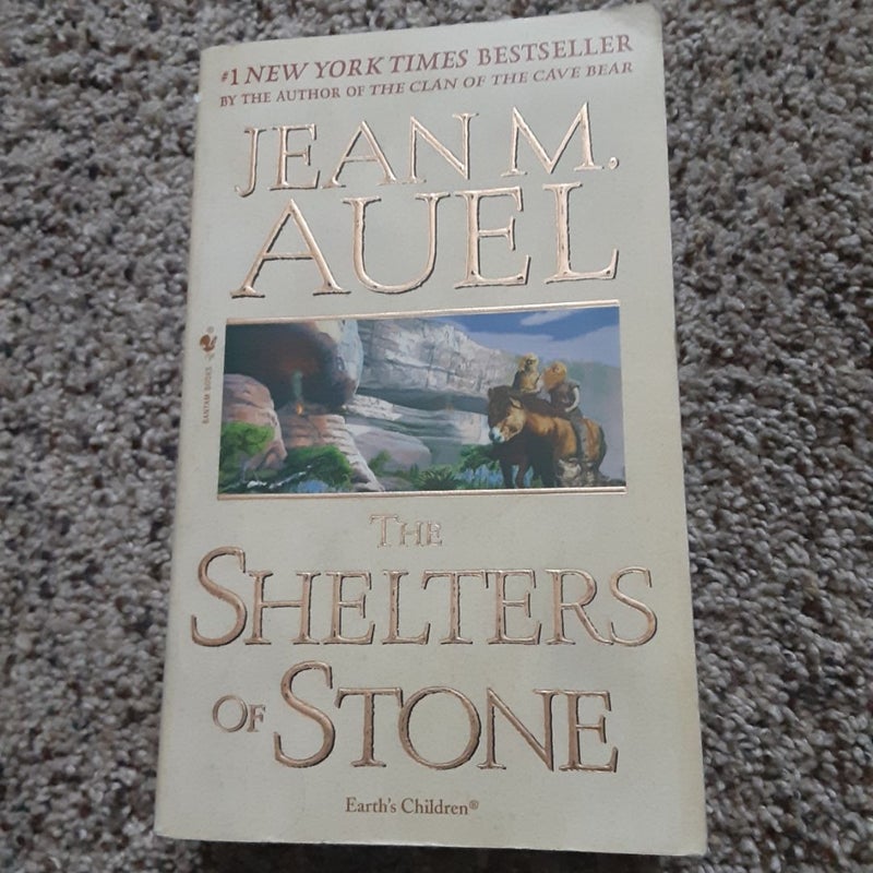 The Shelters of Stone