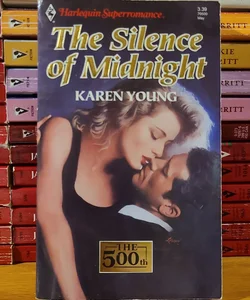 The Silence of Midnight