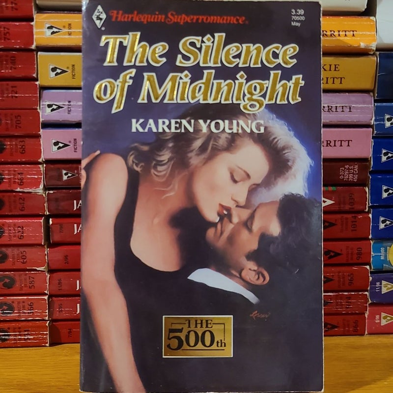 The Silence of Midnight