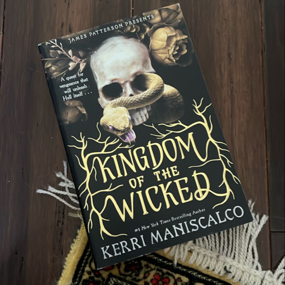 Kingdom of the Wicked