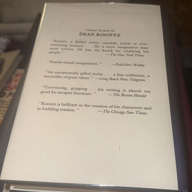 WHISPERS SIGNED 