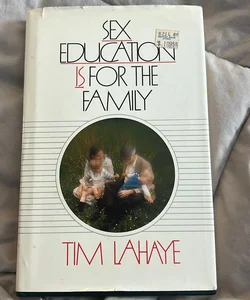 Sex Education Is for the Family