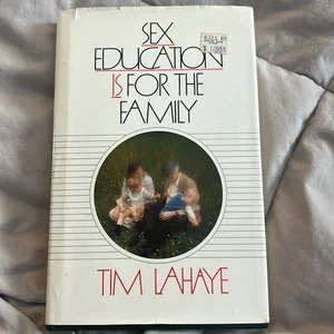 Sex Education Is for the Family