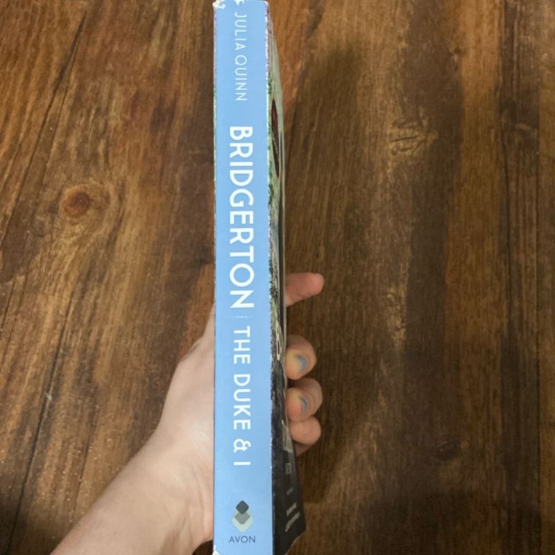 Bridgerton [TV Tie-In]