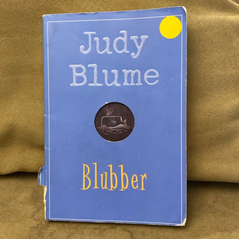 Blubber