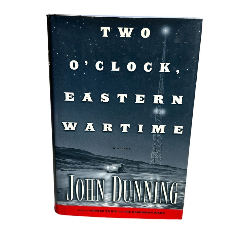 Two O'Clock, Eastern Wartime