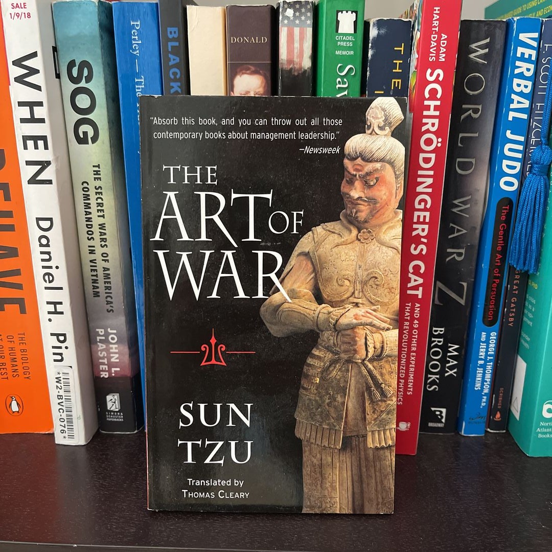 The Art of War