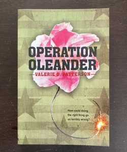 Operation Oleander