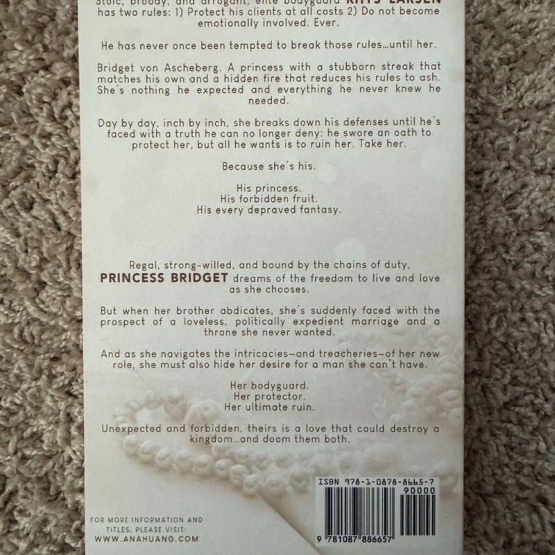 Twisted Games - Indie Edition