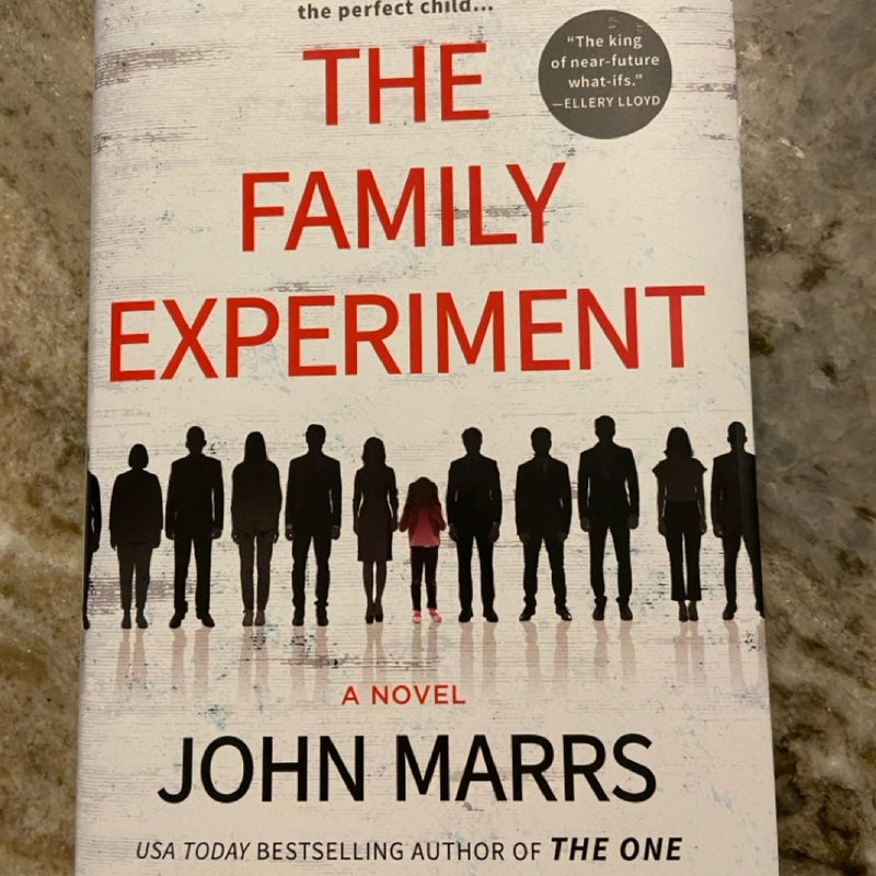 The Family Experiment