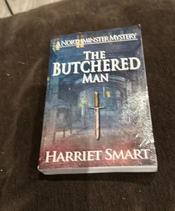 The butchered man