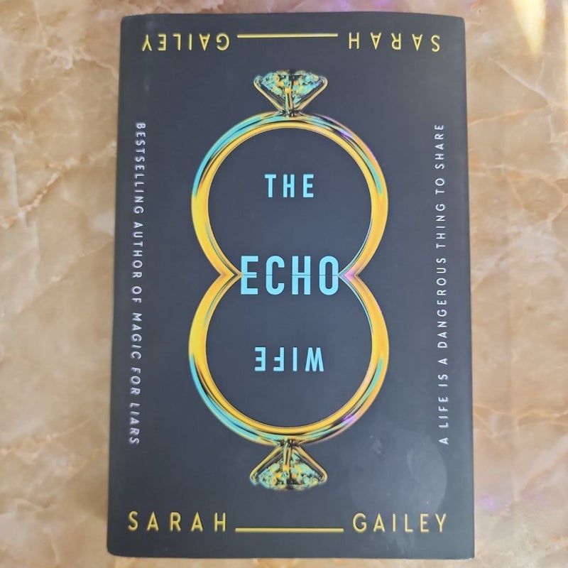 The Echo Wife