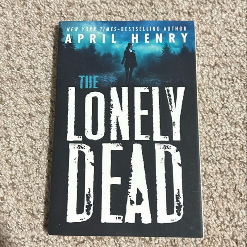 The Lonely Dead