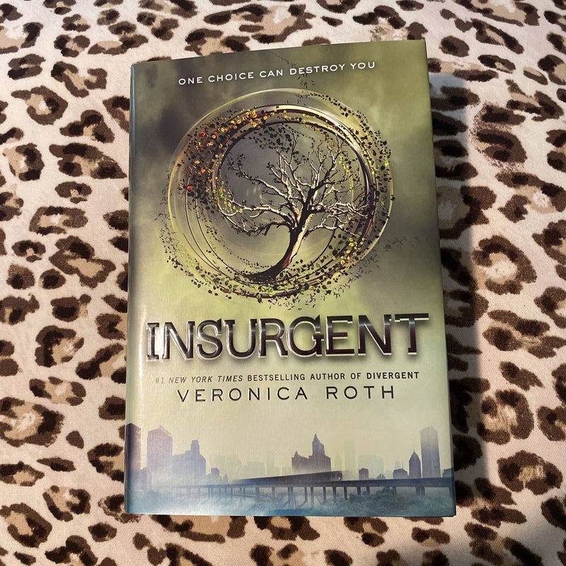 Insurgent