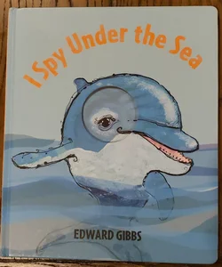 I Spy under the Sea