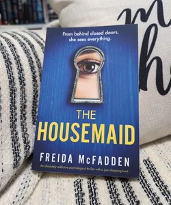 The Housemaid