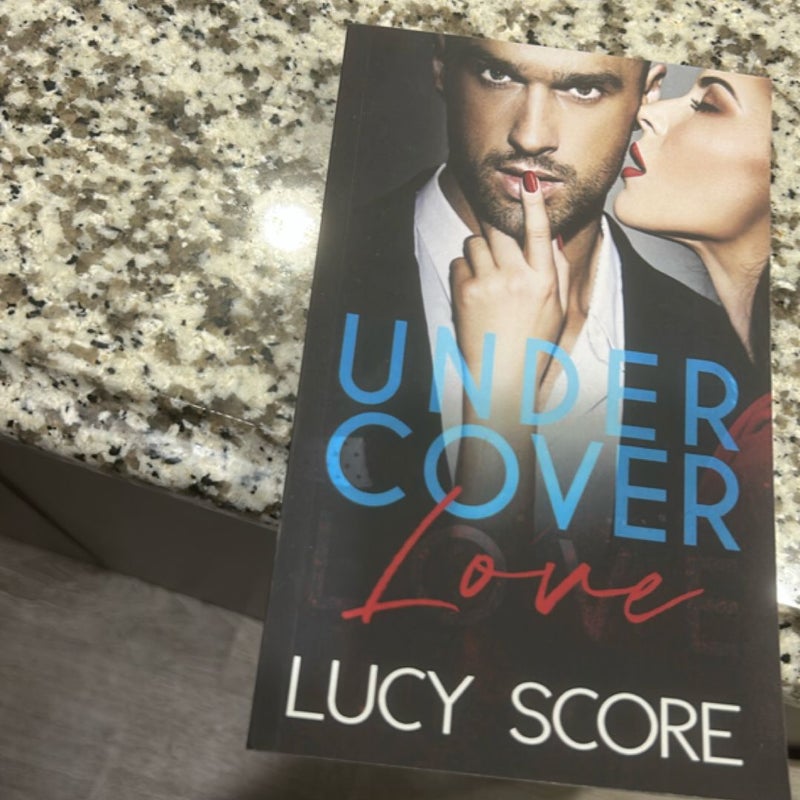 Undercover Love